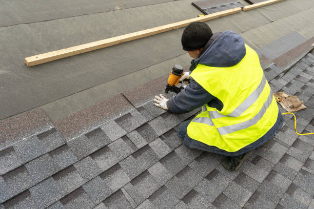 Gutter Installation and Roofing in Mariposa, CA