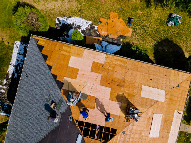 Best Metal Roofing Contractor  in Mariposa, CA