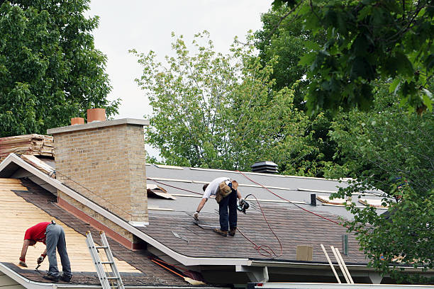 Best Storm Damage Roof Repair  in Mariposa, CA