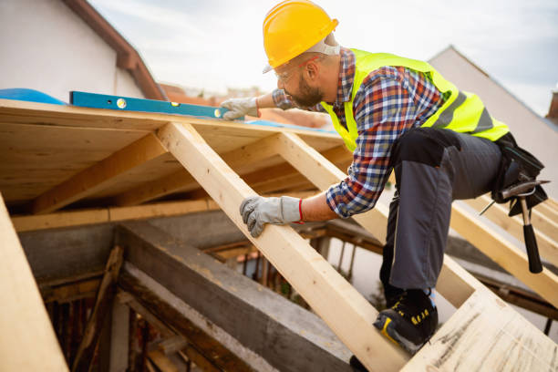 Best Gutter Installation and Roofing  in Mariposa, CA