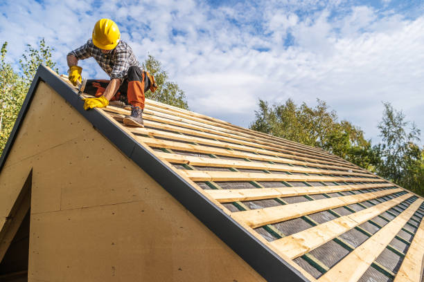 Best Shingle Roofing Installation  in Mariposa, CA