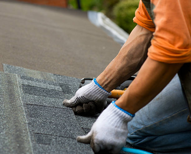Quick and Trustworthy Emergency Roof Repair Services in Mariposa, CA