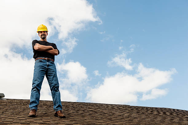 Professional Roofing Contractor in Mariposa, CA