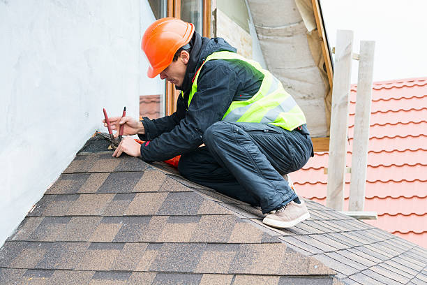 Best Flat Roof Repair Services  in Mariposa, CA