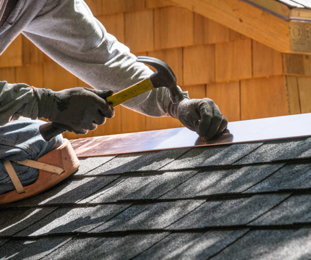Best Shingle Roofing Installation  in Mariposa, CA
